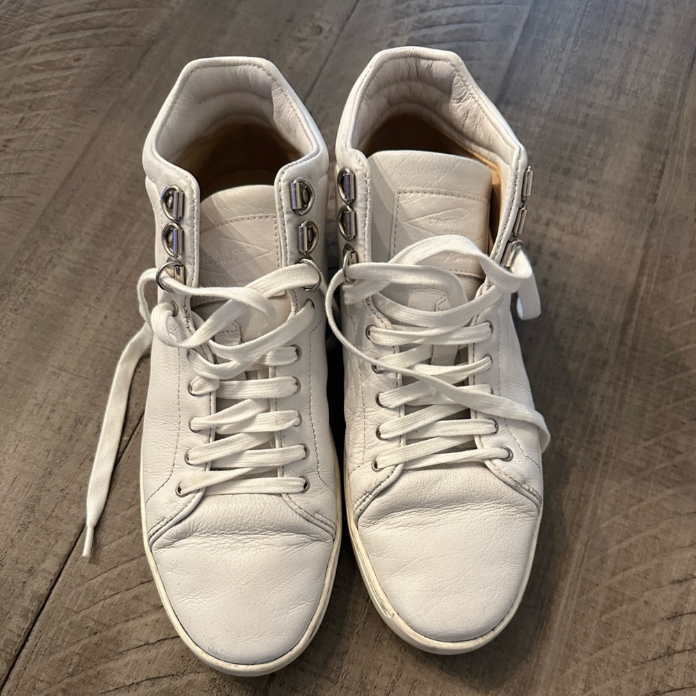 Rag and bone shoes size 39